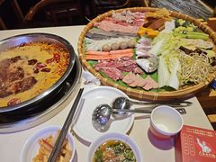 -大队长主题火锅(观音桥店)