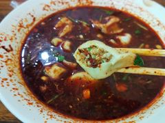 -王菊美食街·王菊面馆(总店)