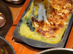 -西塔老太太泥炉烤肉(北京双井店)