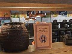 -茄子恰恰·新云南小炒(坪山益田店)