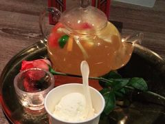 -茉莉餐厅(包河万达店)