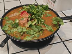 -肥汁米蘭香港米线(长宁来福士店)