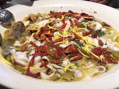-太二酸菜鱼(金沙印象城店)