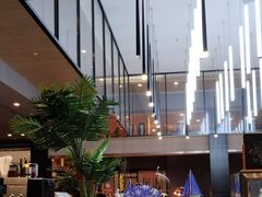 -上海虹桥宾馆味翠餐厅