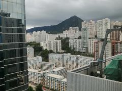 -九龙东如心酒店