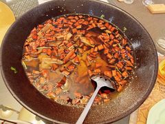 水煮鱼-素心小筑(后沙裕镇店)