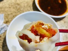 -金谷园饺子馆(北邮总店)