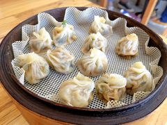 福鼎小笼包-大叔家福鼎小吃(十全街店)