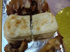 -晋阳饭庄(虎坊桥店)