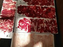 -牛事制造局牛肉火锅(莲岳路店)