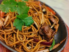 -翠华餐厅(香港国际机场店)