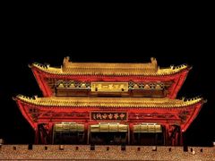 -美味居(古城店)