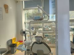 -圣呗口腔·舒适化种植牙·矫正中心(广州总院)