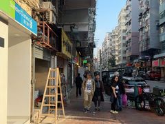 -维记咖啡粉面(福荣街店)