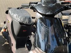 -九号电动车(安定门内大街店)