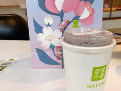 -奈雪的茶(东原悦荟店)