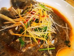-鑫渔港海鲜本地菜·山海关浑锅(东戴河店)