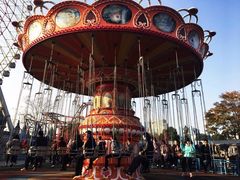 -苏州乐园森林水世界