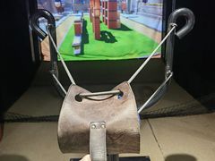 -VS SPORTS PARK运动玩乐园·团建·生日会(合生汇店)
