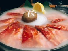 -九田家黑牛烤肉料理(石路天虹店)