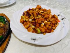 -福来居烤鸭店(天坛二店)