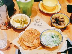 -香约老地方烧烤(九道街店)