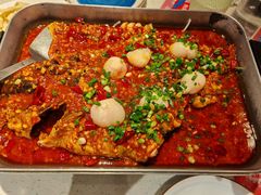 -鱼酷活鱼烤鱼(南京水游城店)