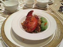 -8餐厅(新葡京酒店)