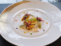 -L'ATELIER de Joel Robuchon(外滩18号店)