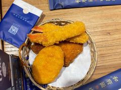 -和府捞面(国金汇店)