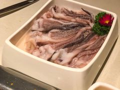 -海底捞火锅(金光华店)