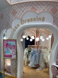 -奈尔宝·儿童乐园·亲子餐厅(苏州大悦城店)