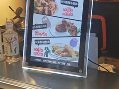 -傅强排骨(成都总店)