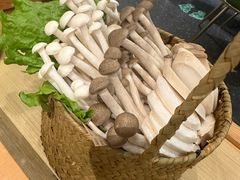 -烹然四季椰子鸡火锅(姚家园万象汇店)