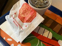 -汉堡王(徐汇绿地缤纷店)