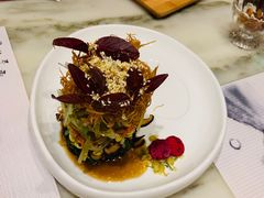 -京华烟云·北京烤鸭(领展购物广场·中关村店)