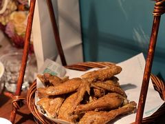 -前海沿·青岛菜(五四广场永旺店)