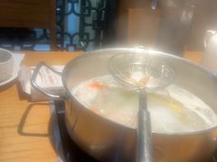 -鱼神·脆肉鲩 全鱼宴(西乡店)