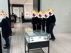 -Chanel(德基广场店)