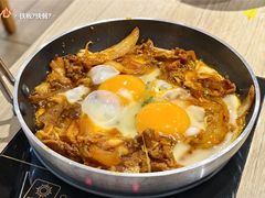 -吉野家(枫合万嘉店)