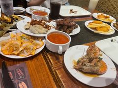 -汉巴味德(大悦城店)