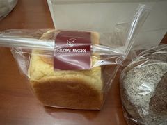 -佐敦面包铺·JORDAN BAKERY