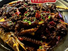 -回味黑鸭煲·始于2006(万松园店)