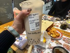 -KOI Thé(正佳广场店)