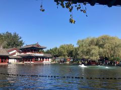 -百脉泉景区
