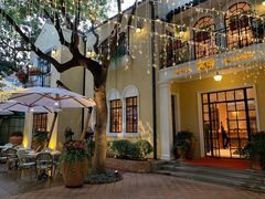 -玫瑰厅上海菜(兴国路店)