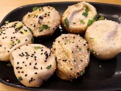 -小杨生煎(金山百联购物中心3楼店)