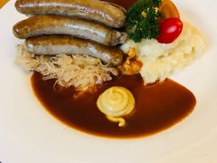 -兰特伯爵西餐厅·啤酒屋(方庄店)