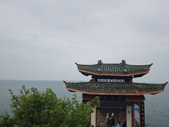 -烟台山景区