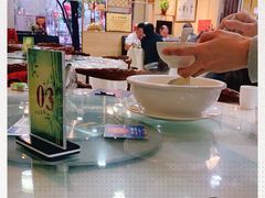 -紫竹林素食(祖庙路店)
